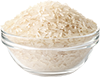 short grain rice