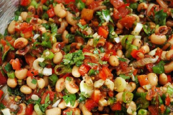 Texas caviar