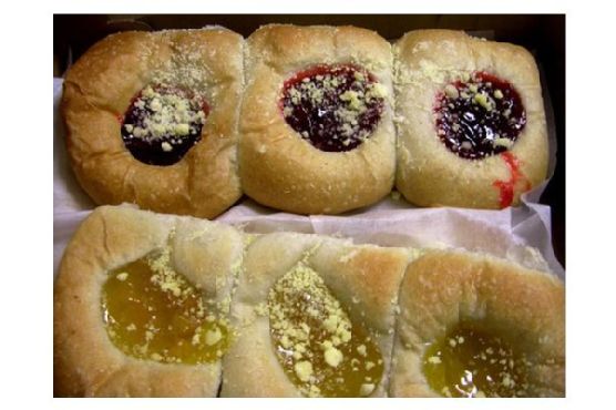 Kolaches