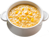 creamed corn