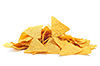 tortilla chips