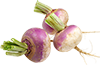 turnips