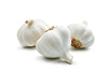 whole garlic clove