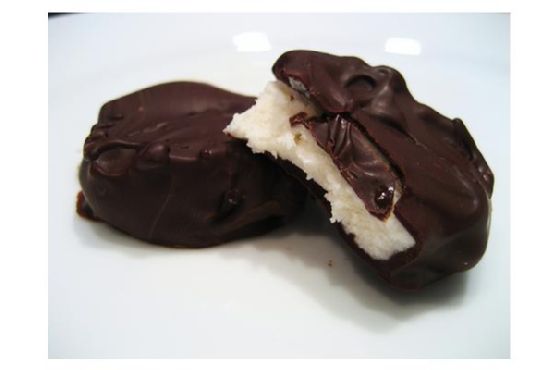 Peppermint patties