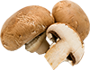 cremini mushrooms