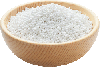 .3 oz. of pearl tapioca