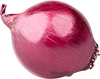 red onion