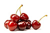 sour cherries