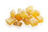 crystallized ginger