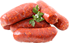 spanish chorizo sausage