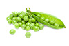 peas