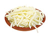 low fat shredded mozzarella cheese