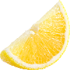 lemon wedges