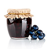 red grape jelly