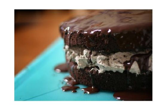 Oreo cake