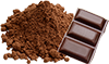 cocoa powder