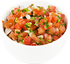 pico de gallo