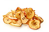 dried apples