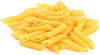 cooked penne rigate