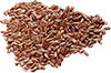 ground flaxseed