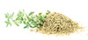 dried thyme