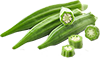 okra