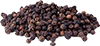 peppercorns