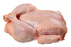 whole chicken