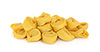 fresh dried cheese tortellini - prepare