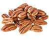 pecan pieces