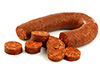 dried chorizo