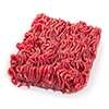 lean ground beef