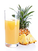 pineapple juice