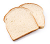 white bread