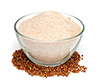 buckwheat flour