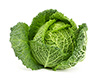 savoy cabbage