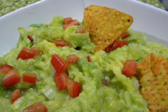 Guacamole