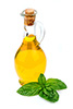 basil infused oil