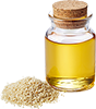 sesame oil