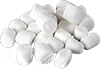 marshmallows