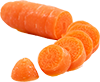 carrots