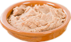 refried beans