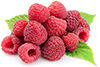 raspberries