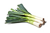 leeks