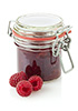 raspberry jam