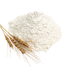 white whole wheat flour