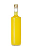 banana liqueur