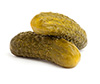 dill pickles