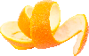 orange zest