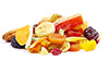 dried fruit